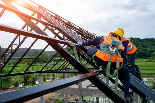 Best Slate Roofing Contractor  in , NJ